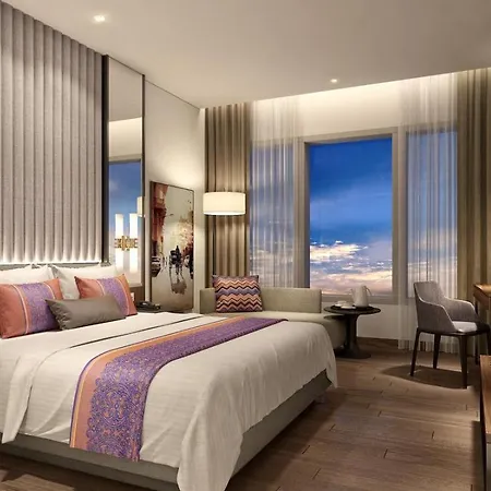 Hotel Grand Cloud Near Airport